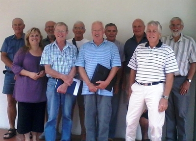 WRRA kicks off with a bang
