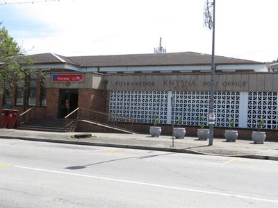 Knysna Post Office strike called off