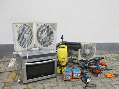 Police looking for owners