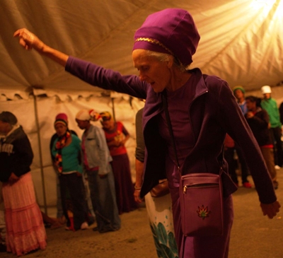 7 Days of Rasta Earth Festival
