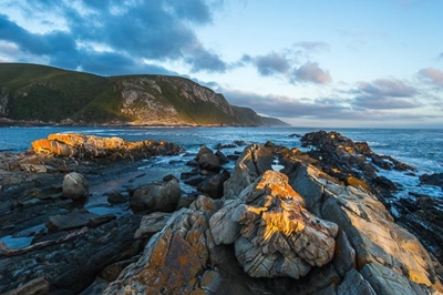 New tariffs at Garden Route National Park