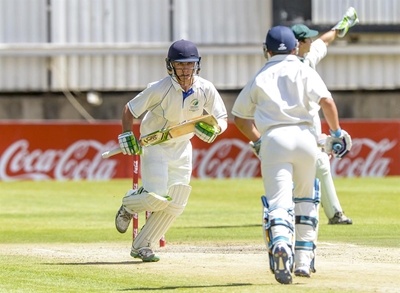 Oakdale dominate school cricket