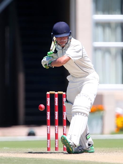 Oakhill causes upset in T20 cricket