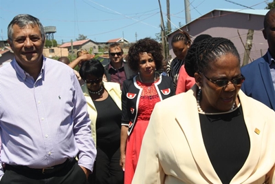 Sanral road reserve to become housing for homeless