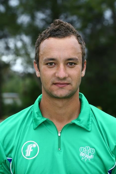 Sussex log leader in Premier League