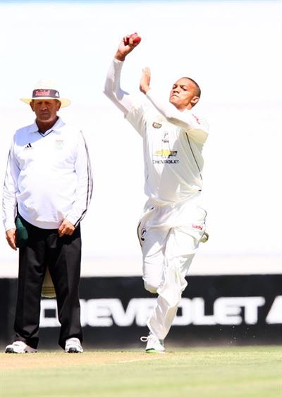 Sunfoil Cup rained out