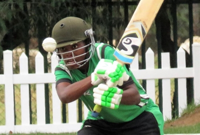 Defeat for SWD women