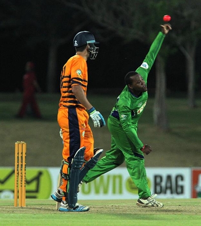 SWD Cricket to play Namibia