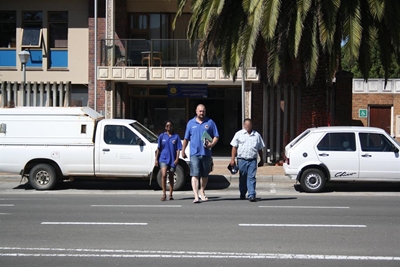 Municipal service provider investigated
