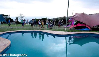 Trance parties a countrywide hit