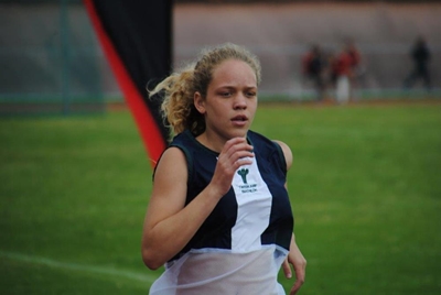 SWD tweekampspan skitter in PE