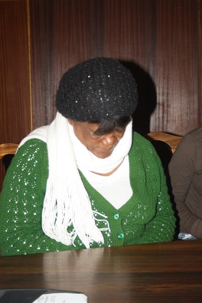 Unsolved murders still haunt relatives