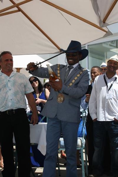 New DA executive committee to be elected