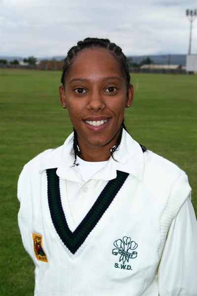 Defeat for SWD women cricket team