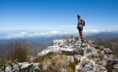 First SA walk fest in our midst