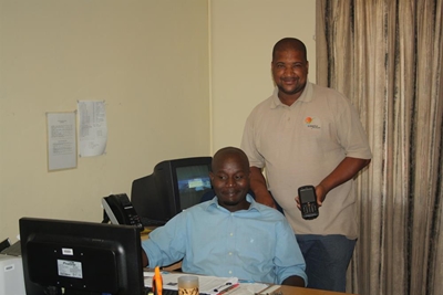 Meter reading system gets the nod