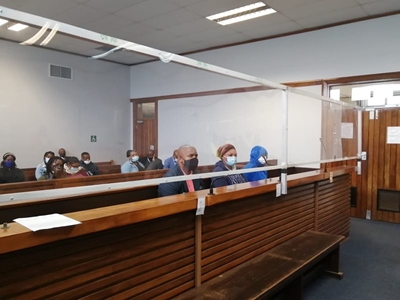 Mohapi murder accused guilty 