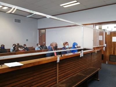 Mohapi murder accused guilty 