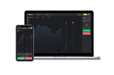 Binomo – Your Trading Partner in South Africa 