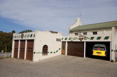 Life Knysna hospital honours unsung heroes