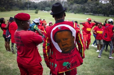 EFF calls for Amathole municipality manager to be suspended