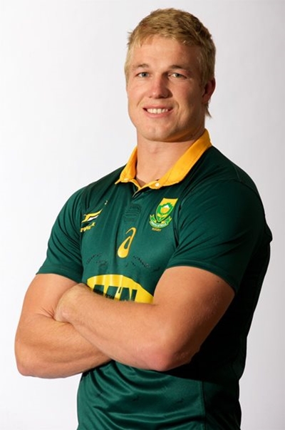 ‘Forgotten’ skipper Pieter-Steph happy to fly under the radar