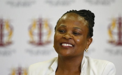 DA submits draft rules for the removal of the public protector
