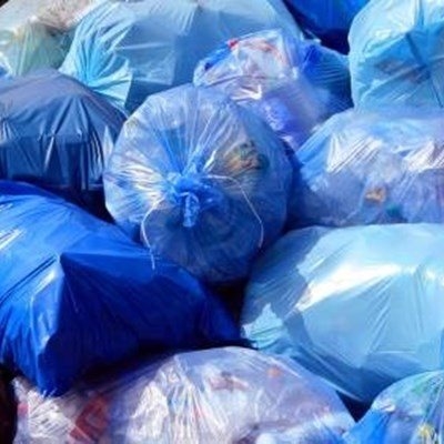 Recycling programme continues in-house 