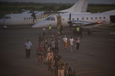United States blacklists five ‘terrorist leaders’ in Africa 