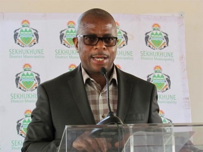 Alleged ANC ‘cartel’ with VBS Bank links targeting Limpopo officials