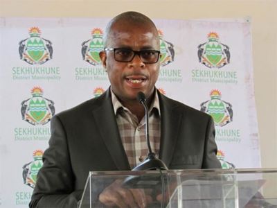 Alleged ANC ‘cartel’ with VBS Bank links targeting Limpopo officials