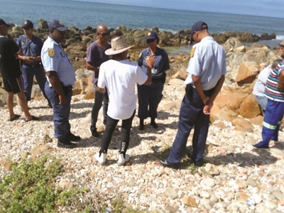 Mosselbaai Inboorlinge Raad nie gelukkig oor seekos-oes