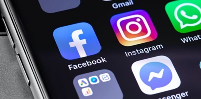 Facebook, Instagram worldwide outage