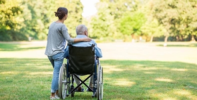 Leasing property to disabled tenants