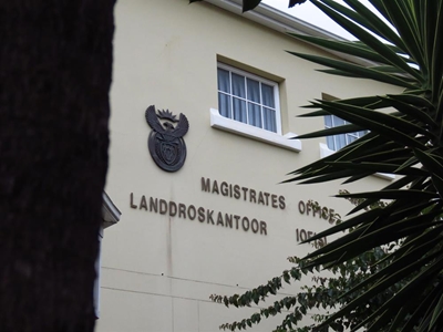 Man in dock after hammer death of Sedgefield woman