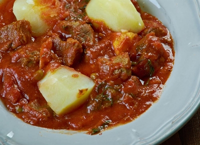 Dine With a Local bookings open at George Tourism