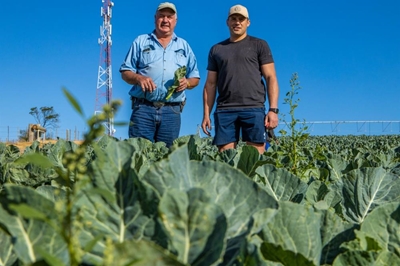 Droogte se impak erger as Covid-19