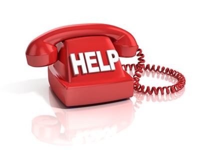 5 tips on what to say and do when making an emergency call
