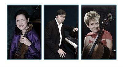 Wits Trio to perform at Arts Theatre