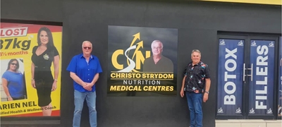 Nie-chirurgiese gesigsestetika behandelings nou by CSN Mediese Sentrum