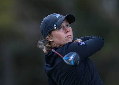 Fletcher looking for magic at San Lameer