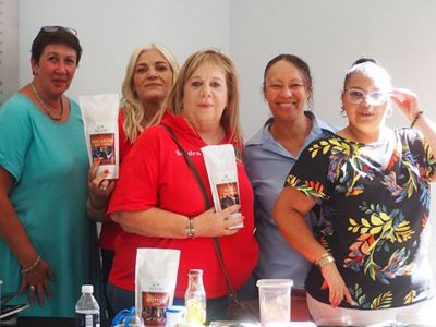 Graaff-Reinet Tourism launches plans for local Lions Club to boost community projects