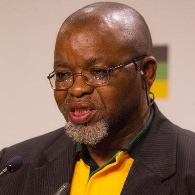 Gwede Mantashe granted leave to cross-examine Agrizzi at Zondo commission