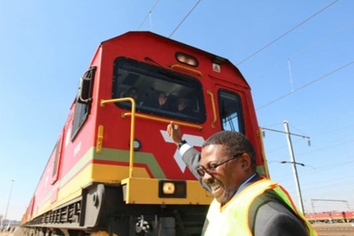 Ex-Transnet boss Siyabonga Gama denies involvement in state capture