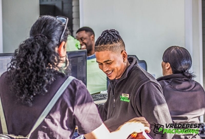 Vredebest Packaging Mossel Bay - A trusted name in variety, value and service