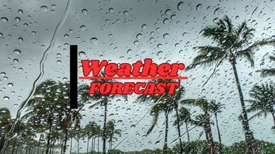 Intense cold front on track to bring snow and gale force winds