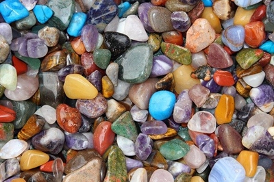 The power of wearing your birthstone