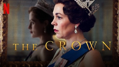 Netflix hit ‘The Crown’ should carry fiction warning: minister