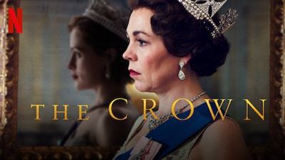 Netflix hit ‘The Crown’ should carry fiction warning: minister