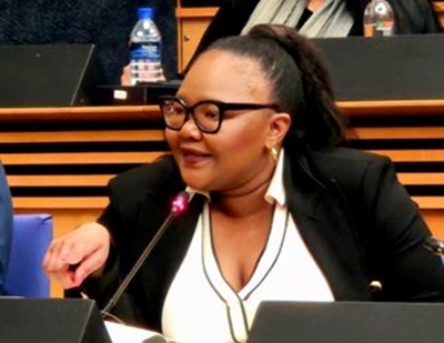Gwarube to brief media on 2025 matric exams readiness